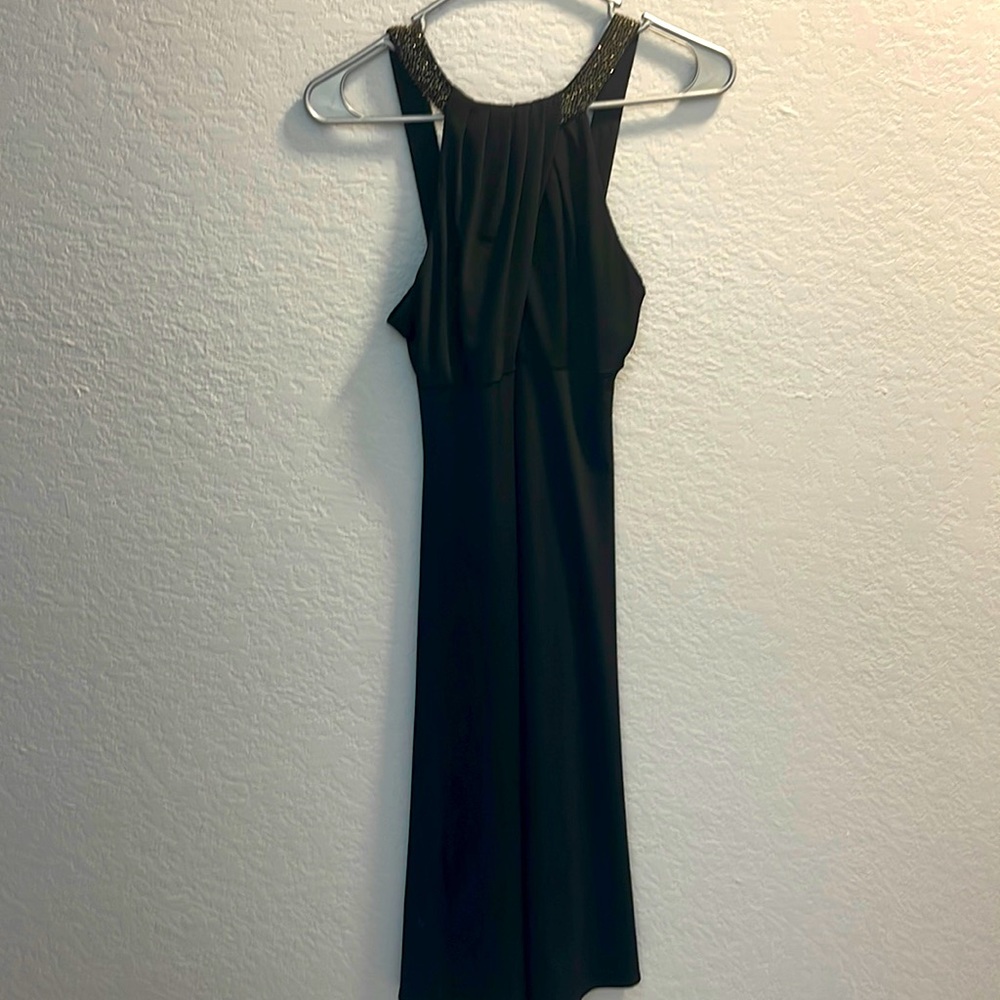 Maggie London Evening Dress